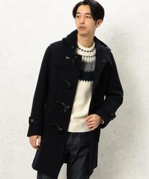 green label relaxing | BC PILE/M BASIC/ダッフルコート◆(ダッフルコート)