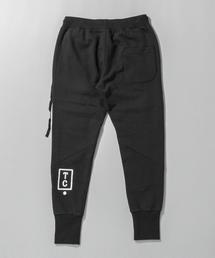 MONKEY TIME | ＜TEAM COZY×monkey time＞ ∴ FLEECE JGGR EITO/ジョガーパンツ(その他パンツ)