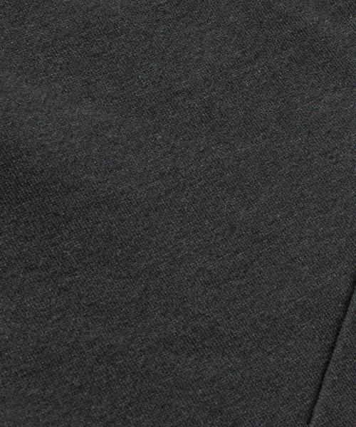 MONKEY TIME(モンキータイム)の「<TEAM COZY×monkey time> ∴ FLEECE JGGR EITO/ジョガーパンツ◆(その他パンツ・メンズ・ブラック/ダークグレー・32inch/28inch/30 inch)」の6枚目の写真