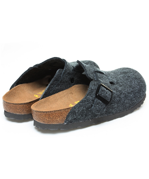 BIRKENSTOCK（ビルケンシュトック）の「BOSTON/ボストン