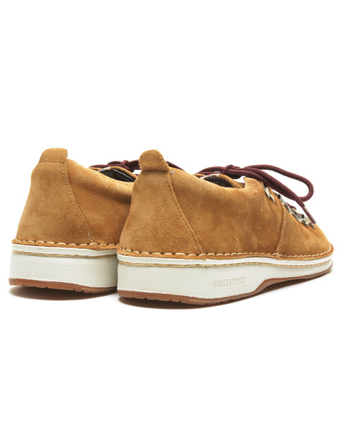 BIRKENSTOCK（ビルケンシュトック）の「FOOTPRINTS / ISLAND Mink