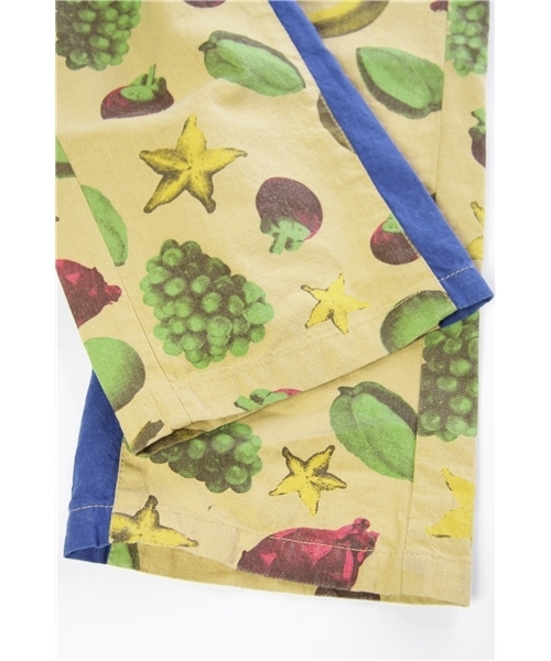 BEAMS（ビームス）の「Phatee×BEAMS / 別注 “VENUE” ∇（その他パンツ・メンズ・ブラック/オレンジ・MEDIUM/LARGE）」の7枚目の写真