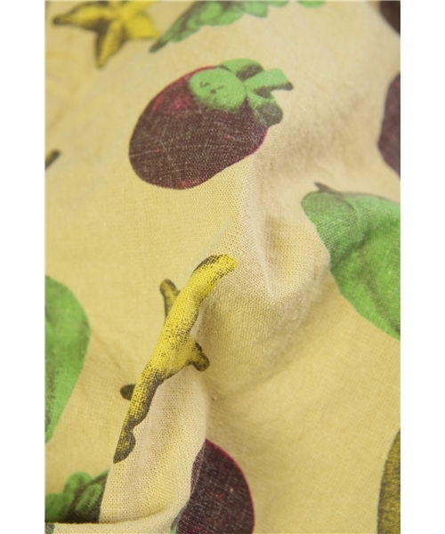 BEAMS（ビームス）の「Phatee×BEAMS / 別注 “VENUE” ∇（その他パンツ・メンズ・ブラック/オレンジ・MEDIUM/LARGE）」の8枚目の写真