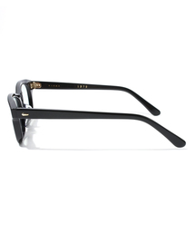 BEAMS（ビームス）の「白山眼鏡店×BEAMS / 別注 “HANK”（メガネ）」 - WEAR