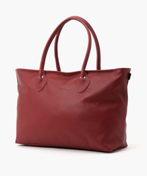 ⭐️値下げ⭐️vanson バンソン トートバッグ 星型 パンチングレザー