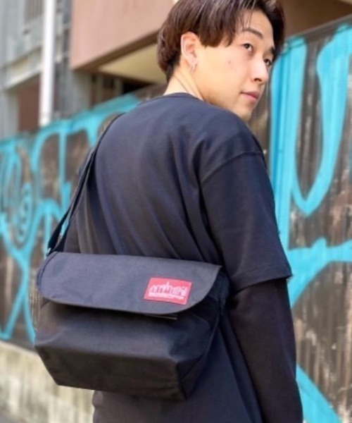 Casual Messenger JR -カジュアルメッセンジャー JR