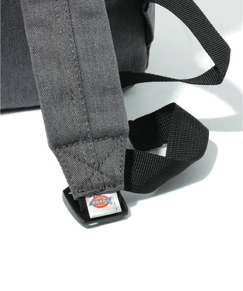 WEGO(ウィゴー)の「DIデイバッグクラシックス(バックパック/リュック・メンズ・ブラック/ダークグレー/ベージュ/ネイビー・FREE)」の10枚目の写真