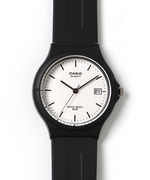 CASIO | CASIO カシオ スタンダード アナログ チープカシオ クォーツ 腕時計 MW-59-1BV MW-59-1EV MW-59-7BV MW-59-7EV(アナログ腕時計)