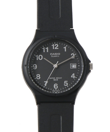CASIO | CASIO カシオ/ スタンダードアナログ チープカシオ クォーツ 腕時計 MW-59-1BV MW-59-1EV MW-59-7BV MW-59-7EV(アナログ腕時計)