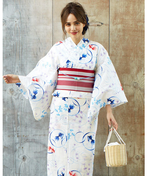 ねじれ強大な強化する浴衣18 Azbrailletrail Org