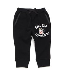 BREEZE | ブルドッグジョガーパンツ 9分丈(その他パンツ)