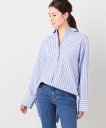 700 ブロードビックカフスシャツ♯