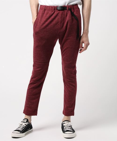 roial(ロイアル)の「CO21(その他パンツ・メンズ・チャコールグレー/ネイビー/ヘザーグレー/バーガンディー・LARGE/SMALL)」の4枚目の写真