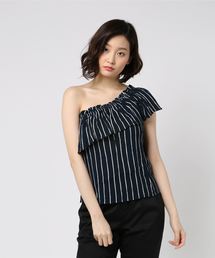 【直営店限定】BILLABONG レディース WONDERLAND TOP 半袖シャツ