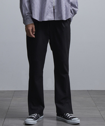 Name. | 【Name.】別注サイドベントトラウザーズ / NMHAPT-ST17AW-001(スラックス)