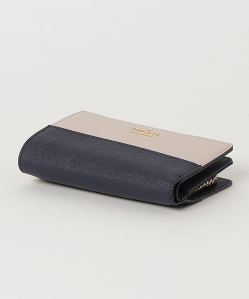 ケイトスペード　財布　cameron street dara kate spade new york（ケイトスペード ニューヨーク）の「キャメロン