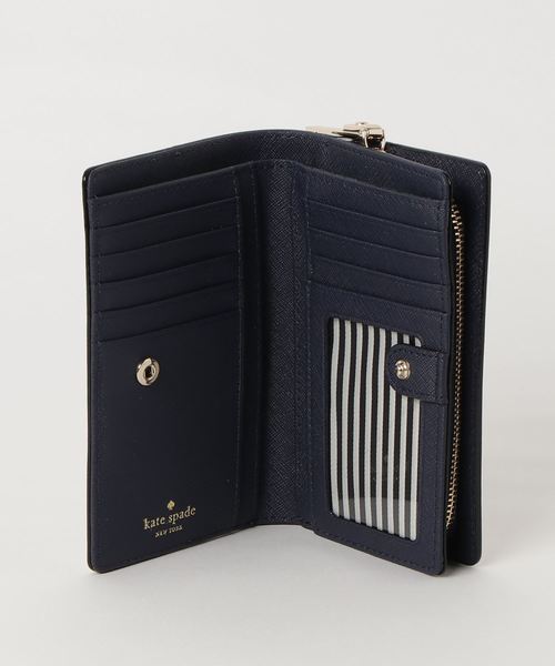 ケイトスペード　財布　cameron street dara kate spade new york（ケイトスペード ニューヨーク）の「キャメロン
