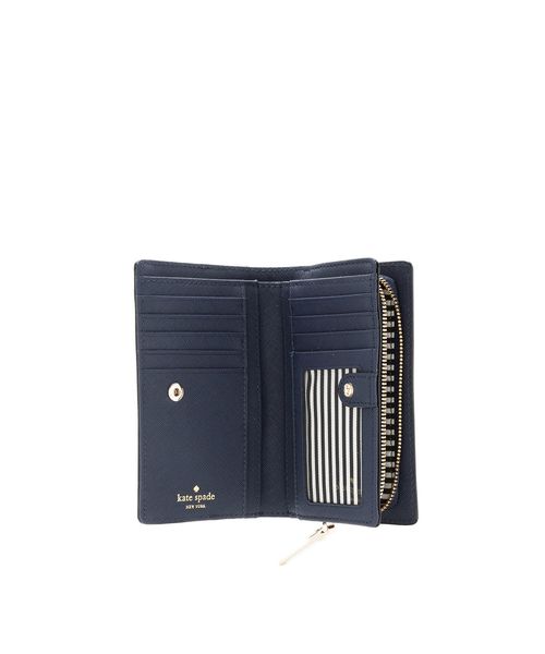 ケイトスペード　財布　cameron street dara kate spade new york（ケイトスペード ニューヨーク）の「キャメロン