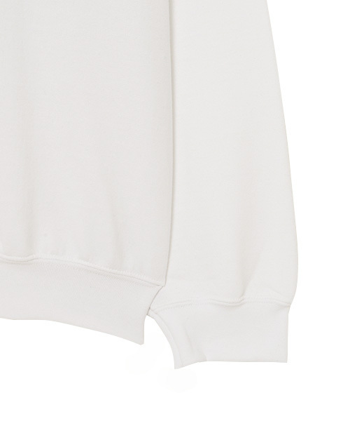 Candy Stripper（キャンディストリッパー）の「CANDY MAZE SWEAT ワンピース（ワンピース・レディース・オフホワイト/ネイビー/ブラック・2）」の8枚目の写真