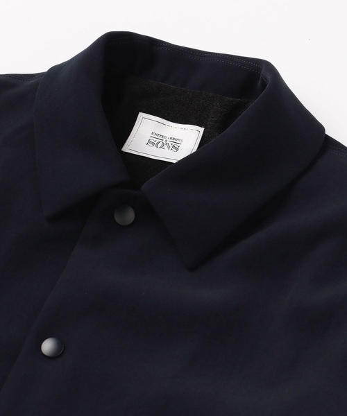 UNITED ARROWS & SONS（ユナイテッドアローズアンドサンズ）の「UNITED