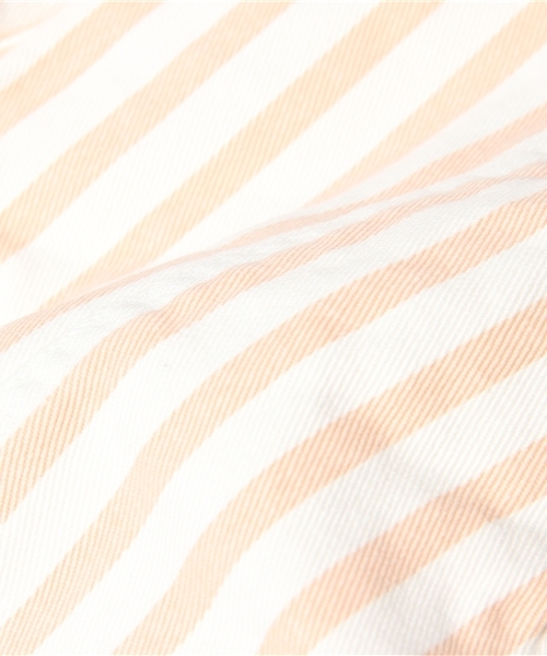 mystic（ミスティック）の「ストライプタイトスカート（スカート・レディース・ピンク/グレー/ブルー・1/2）」の8枚目の写真