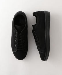 MoonStar | ＜MOONSTAR＞RALY W BLACKMONO/スニーカー(スニーカー)