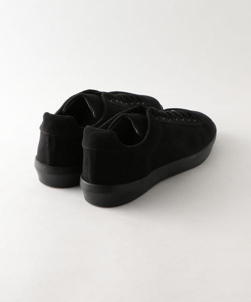 MoonStar（ムーンスター）の「＜MOONSTAR＞RALY W BLACKMONO/スニーカー（スニーカー・メンズ・ブラック・25cm/26cm/27cm/28cm）」の5枚目の写真