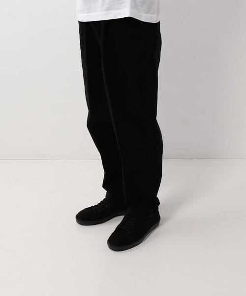 MoonStar（ムーンスター）の「＜MOONSTAR＞RALY W BLACKMONO/スニーカー（スニーカー・メンズ・ブラック・25cm/26cm/27cm/28cm）」の8枚目の写真