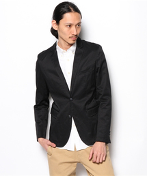 NANO universe | ストレッチチノJK(テーラードジャケット)