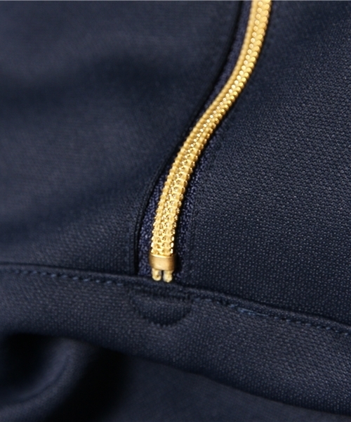 BEAMS GOLF ハーフジップ ジャージ S ネイビー 2024春夏新規アイテムご紹介！！☆｜BEAMS GOLF（ビームス ゴルフ）｜BEAMS