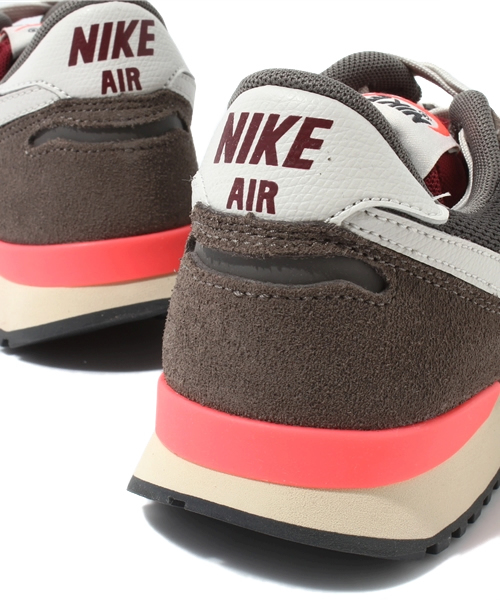 BEAMS BOY(ビームスボーイ)の「NIKE / エアボルテックス ヴィンテージ (429773-201)(スニーカー・レディース・グレー・24/24.5/25)」の8枚目の写真