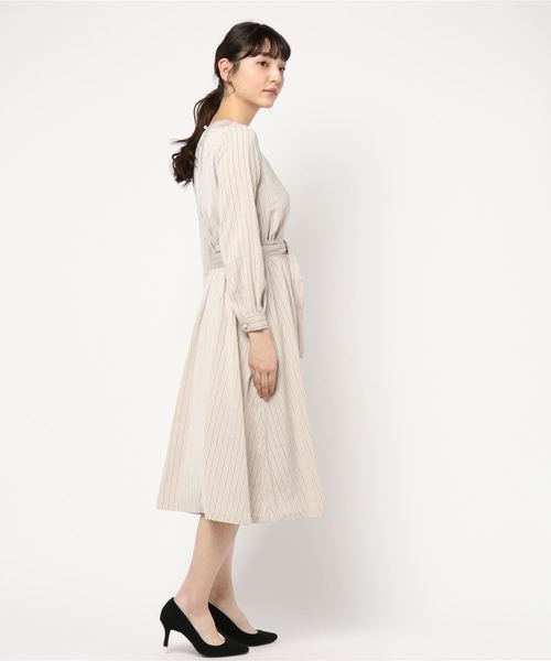 セール ベルト付ワンピース ワンピース Honeys ハニーズ のファッション通販 Zozotown