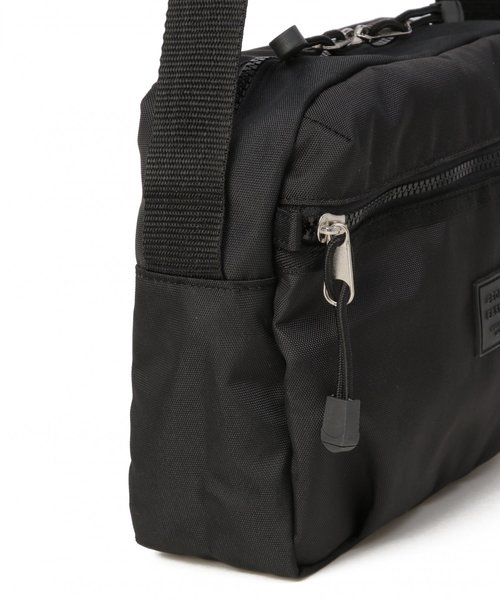 GLOBAL WORK（グローバルワーク）の「スクエアショルダー/819650（ショルダーバッグ・レディース・ブラック/レッド/ベージュ/グレー・FREE）」の8枚目の写真