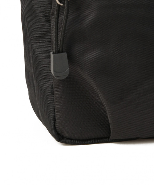 GLOBAL WORK（グローバルワーク）の「スクエアショルダー/819650（ショルダーバッグ・レディース・ブラック/レッド/ベージュ/グレー・FREE）」の10枚目の写真