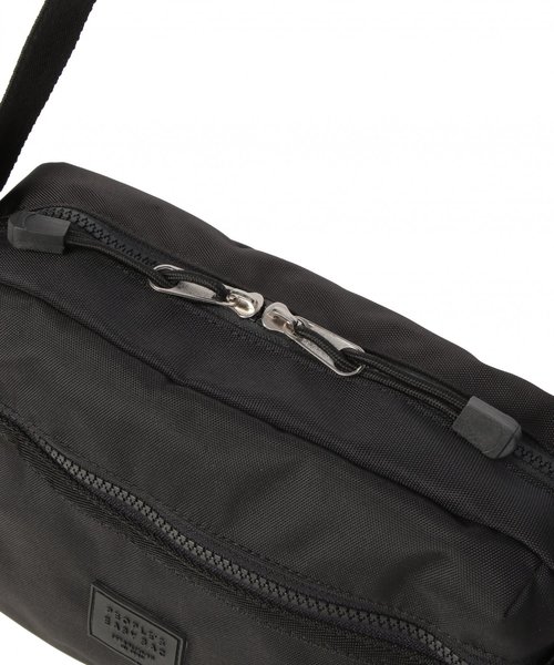 GLOBAL WORK（グローバルワーク）の「スクエアショルダー/819650（ショルダーバッグ・レディース・ブラック/レッド/ベージュ/グレー・FREE）」の12枚目の写真