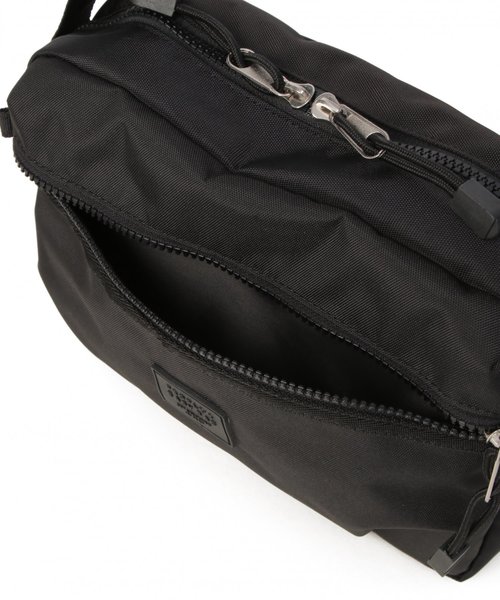 GLOBAL WORK（グローバルワーク）の「スクエアショルダー/819650（ショルダーバッグ・レディース・ブラック/レッド/ベージュ/グレー・FREE）」の13枚目の写真