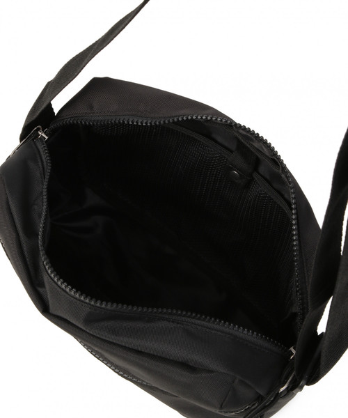 GLOBAL WORK（グローバルワーク）の「スクエアショルダー/819650（ショルダーバッグ・レディース・ブラック/レッド/ベージュ/グレー・FREE）」の14枚目の写真