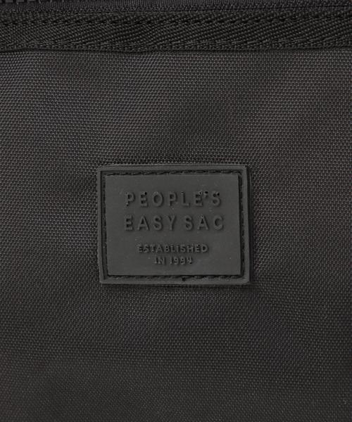 GLOBAL WORK（グローバルワーク）の「スクエアショルダー/819650（ショルダーバッグ・レディース・ブラック/レッド/ベージュ/グレー・FREE）」の16枚目の写真