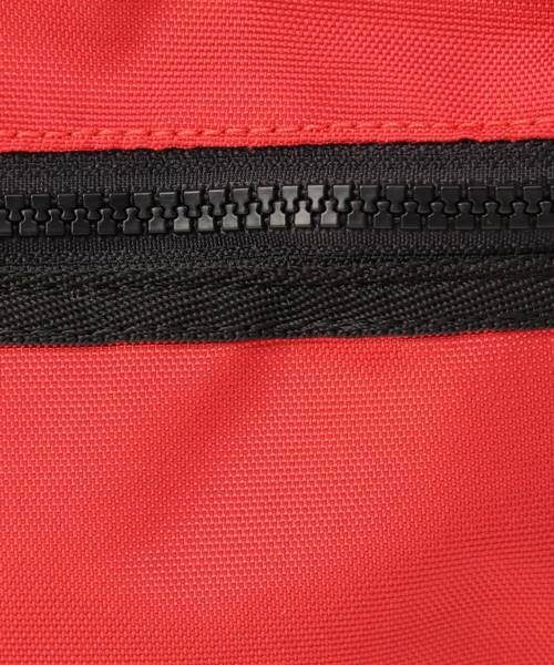 GLOBAL WORK（グローバルワーク）の「スクエアショルダー/819650（ショルダーバッグ・レディース・ブラック/レッド/ベージュ/グレー・FREE）」の19枚目の写真