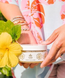 Malie Organics(}G I[KjNX)Body Polish Pikakei{fB|bV@sJPj({fBXNu/s[O)