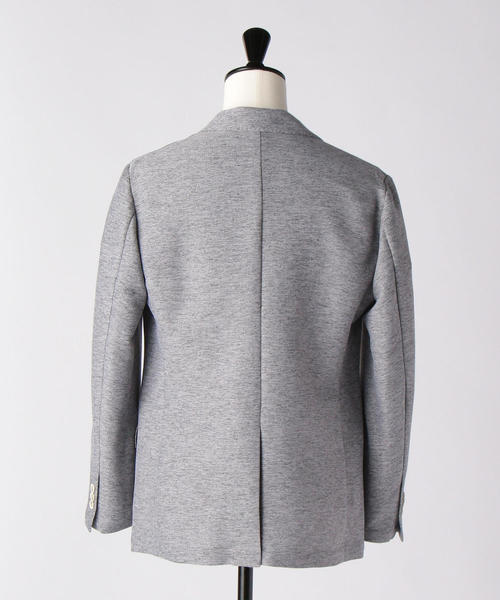 UNITED ARROWS 2B ジャケット テーラードジャケット　24SS UNITED ARROWS 2B ジャケット テーラードジャケット 24SS テック