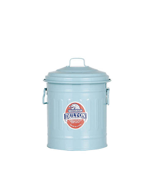 DULTON(ダルトン)の「BABY GARBAGE CAN /ゴミ箱(ダストボックス・メンズ・レッド/イエロー/アイボリー/ブラウン/ミント/サックスブルー・FREE)」の11枚目の写真