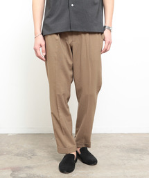 【EVALET】クロップドパンツ