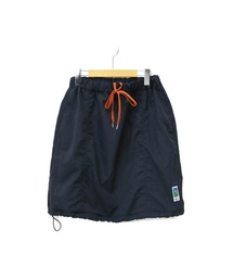 MEI（メイ）の「MEI x GSC 2WAY ZIP-OFFスカート（スカート）」 - WEAR
