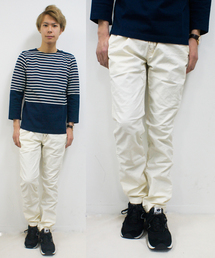 CIAOPANIC | 【Ciaopanic】CLストレッチイージートラウザー(その他パンツ)