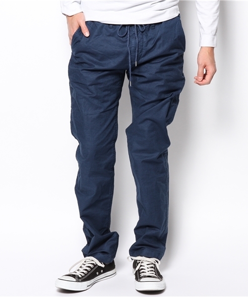 CIAOPANIC（チャオパニック）の「【Ciaopanic】CLストレッチイージートラウザー（その他パンツ・メンズ・オリーブ/ベージュ/アイボリー/ブルー/ネイビー/グリーン・SMALL/MEDIUM/LARGE）」の11枚目の写真