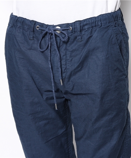 CIAOPANIC（チャオパニック）の「【Ciaopanic】CLストレッチイージートラウザー（その他パンツ・メンズ・オリーブ/ベージュ/アイボリー/ブルー/ネイビー/グリーン・SMALL/MEDIUM/LARGE）」の18枚目の写真