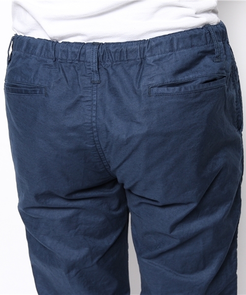 CIAOPANIC（チャオパニック）の「【Ciaopanic】CLストレッチイージートラウザー（その他パンツ・メンズ・オリーブ/ベージュ/アイボリー/ブルー/ネイビー/グリーン・SMALL/MEDIUM/LARGE）」の20枚目の写真