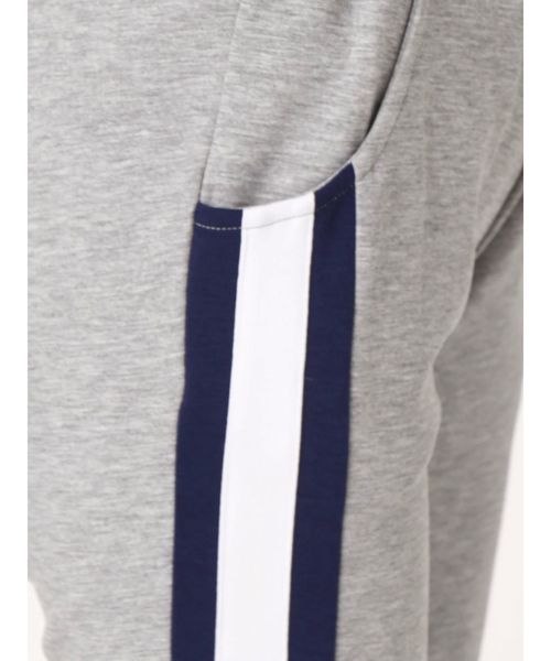 GYDA（ジェイダ）の「サイドラインパンツ（その他パンツ・レディース・ブラック/ベージュ/グレー/グリーン・FREE）」の21枚目の写真