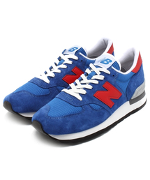 NEW BALANCE | USA製 ニューバランス new balance M990(スニーカー)